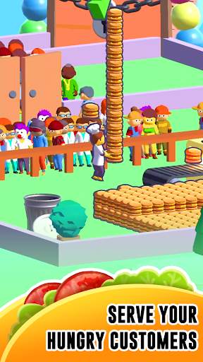 Cooking Craft screenshot 3