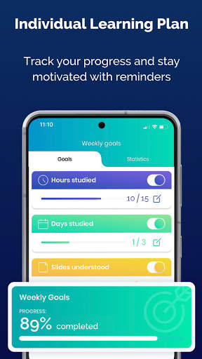 StudySmarter: The Study App For School & Uni screenshot 6