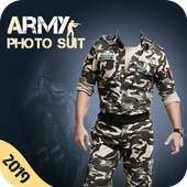 Indian Army Photo Suit - Commando Photo Suit 1.1