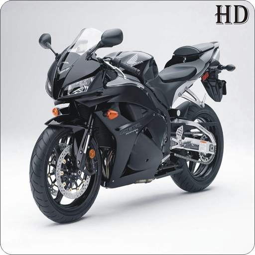 New Bike Wallpaper HD 1.0.0