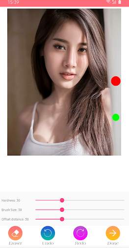 Photo Background Changer screenshot 4