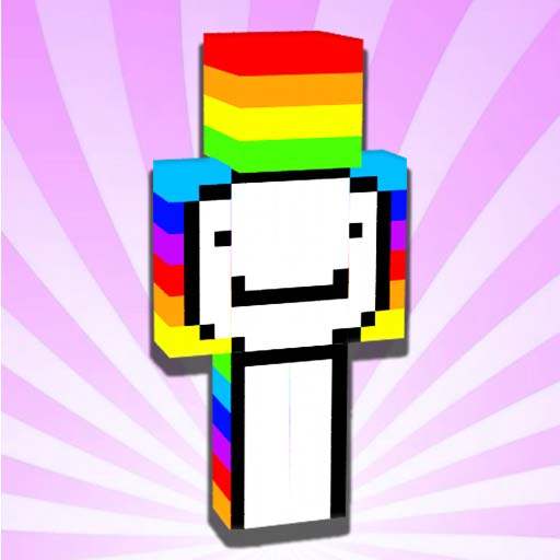 Dream Skinpack For Minecraft 1.3.2