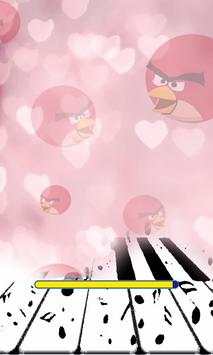 Angry Piano tiles स्क्रीनशॉट 5