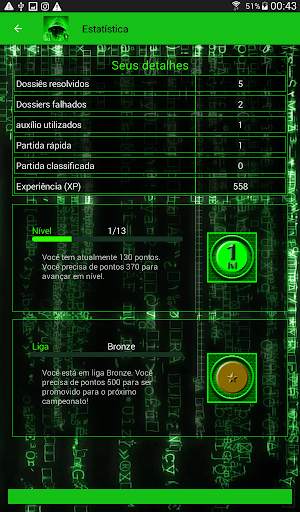 Hacker de Jogos HackBot screenshot 10