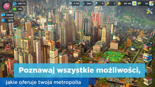 SimCity BuildIt screenshot 5