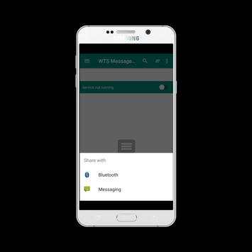 Restory - Reveal WhatsApp screenshot 2