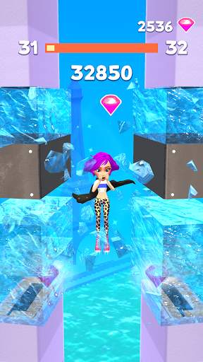 Stretch Legs Mestre dos Saltos screenshot 5
