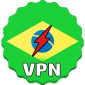 Brazil VPN 1.0