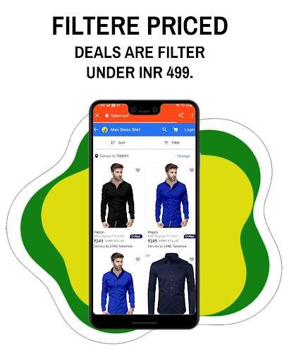 Online Shopping Low Price App screenshot 4