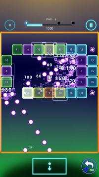Brick Breakers King screenshot 4