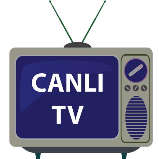Mobil Canlı TV screenshot 1