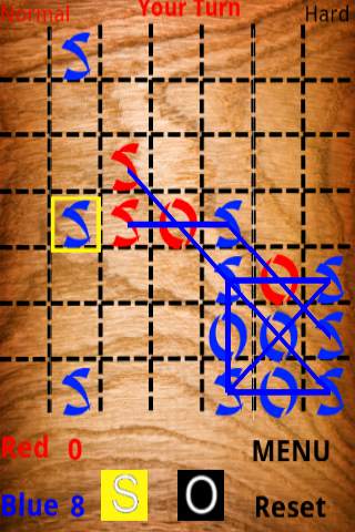 SOS (Game) screenshot 7
