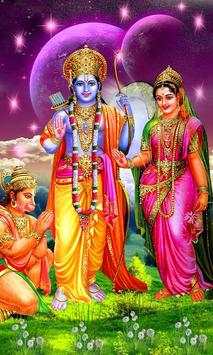 Ram Navami Live Wallpaper screenshot 6