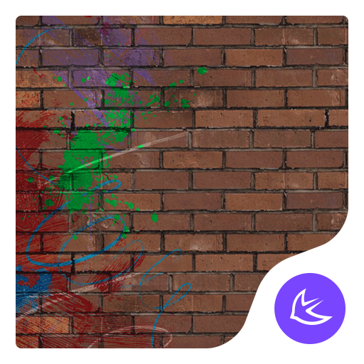 Play-APUS Launcher theme иконка