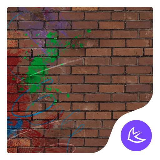 Play-APUS Launcher theme 167.0.1001