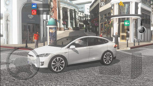 Travel World Driver - Real Car Parking Simulator screenshot 2