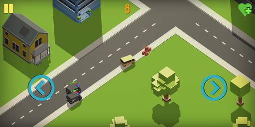 MAD CARS! screenshot 7