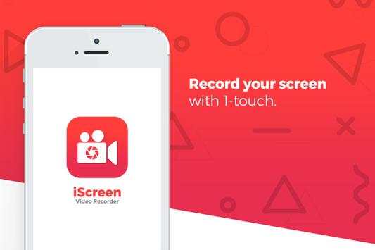 iScreen Video Recorder - Video Player screenshot 1