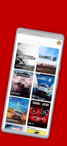 PC Games Downloader screenshot 5
