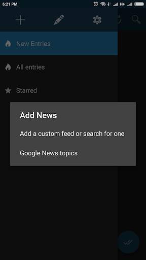 News Mint 2 تصوير الشاشة
