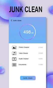 Beta Clean screenshot 3
