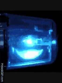 Police siren flashing lights screenshot 3
