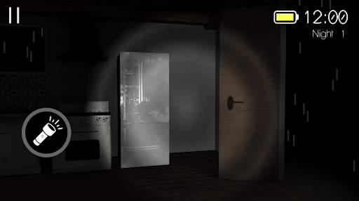 Insomnia Returns | Horror Game screenshot 4