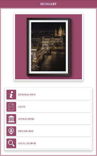 Hungary Travel Guide screenshot 9