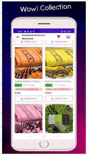 Women Dresses 👗 Online Shopping App 2020 screenshot 1