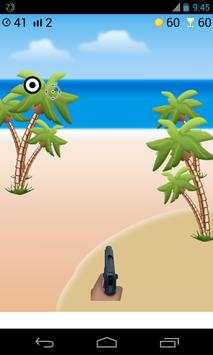 gun games shots free screenshot 1