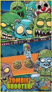Zombie Shooter screenshot 3