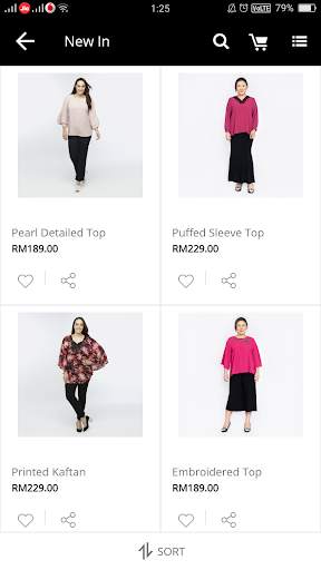 MS. READ screenshot 3