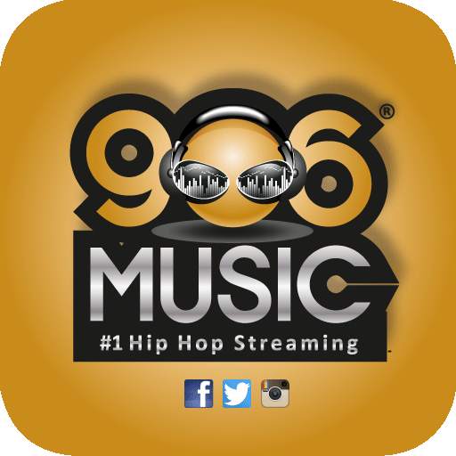 906 Music App 2.36