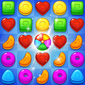Sweet Candy icon
