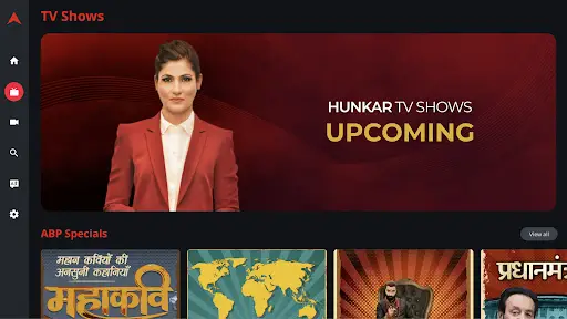ABP Live-Live TV & Latest News screenshot 2