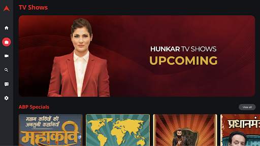 ABP Live-Live TV & Latest News screenshot 2