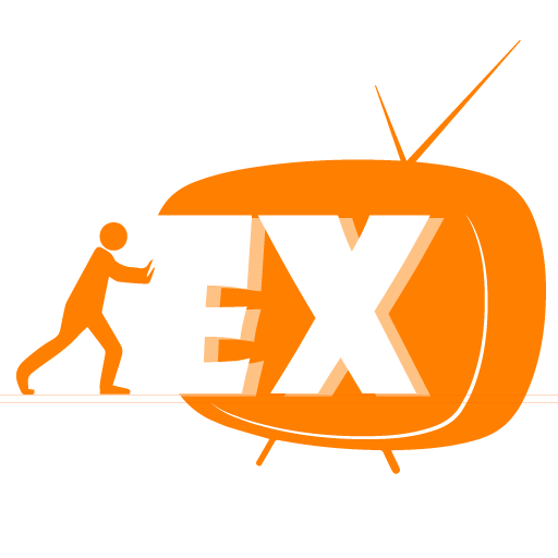 Experience Tv icon