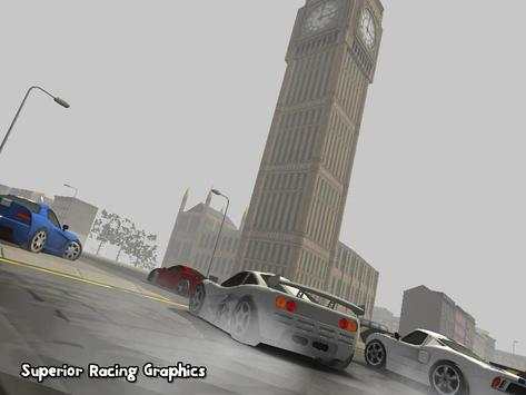 GT Racing 2018 screenshot 1