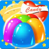 CANDY CRAZY CRUSH 1.2