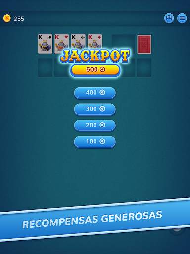 7 Solitaire screenshot 6