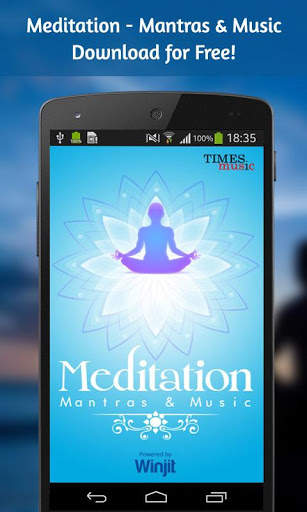 Meditation – Mantras & Music screenshot 1