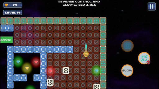 Square Game screenshot 4