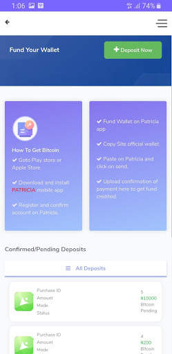 Swift Cash FX screenshot 4