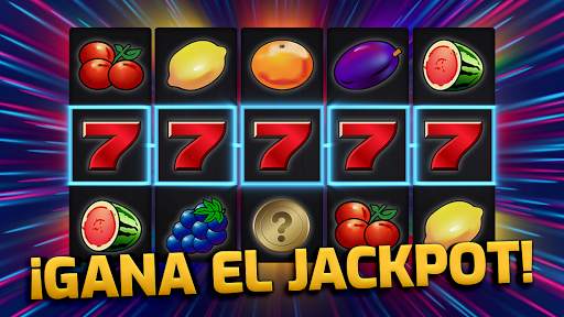 Club7™ Casino - Slots 777 screenshot 1