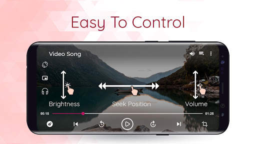 Video Player All Format - Full скриншот 2