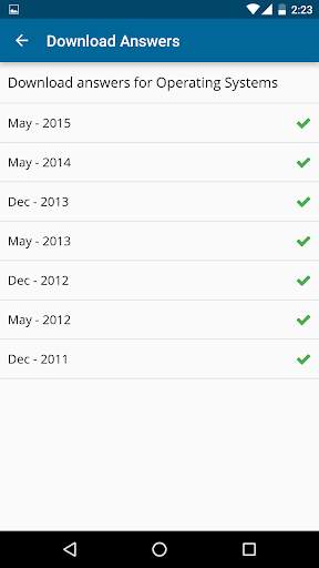 Stupidsid Study Resources screenshot 3