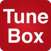 Tunebox Youtube Radio