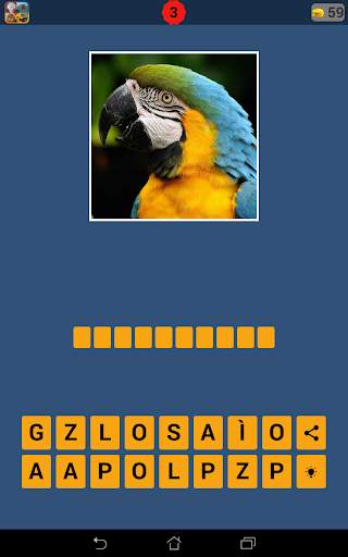 Quiz Animali - Indovina l'animale nella foto screenshot 4