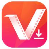 Tube Video Downloader 2020 logo