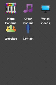 FREE PIANO LESSONS! screenshot 8